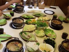 -一叶一世界•素食餐厅(环球中心店)