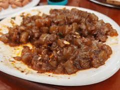 开封炒凉粉-东京包子楼(政七街店)