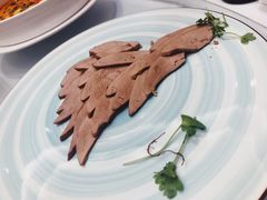 -全聚德(哈尔滨店)