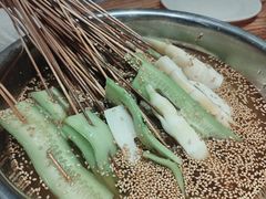 -叶婆婆钵钵鸡(乐山老店)