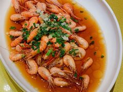 酱油虾-佳兴饭店(荣川路店)