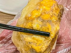 -姥家春饼店(漳州二路店)