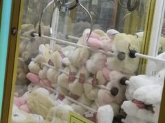 -风云再起游乐汇(北京西单西西友谊店)