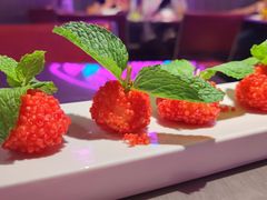 好運蓮蓮-新越盏·东南亚料理(捷登都会店)