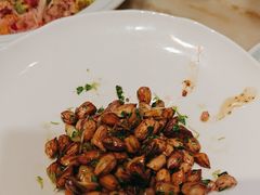 -京华烟云·北京烤鸭(领展购物广场·中关村店)