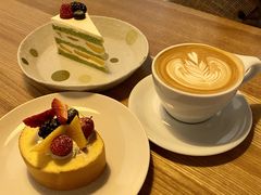 -竹子咖啡bamboo coffee