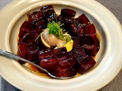-老北门·苏帮菜·湖景包间(月光码头店)