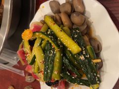 -聚首堂·特色小吃·肘子(什刹海德胜门店)