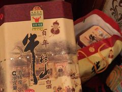 -翠清酒家(万丰路店)
