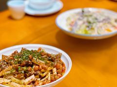 -大厨小味·民间川菜(八里庄店)