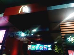 -麦当劳（开元店）-洗手间