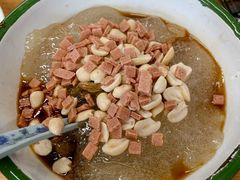手工冰粉-艺味深尝(云锦路店)