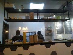 -HELLO 27 意面·沙拉·帕尼尼