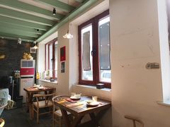 -院落新京菜·烤鸭(地安门店)