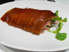 -四季民福烤鸭店(故宫店)