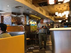 -翠华餐厅(德辅道中店)