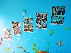 活动室-贝贝鲸亲子游泳俱乐部(富城商楼店)