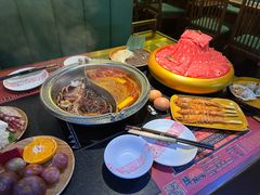 -牛New寿喜烧(虹桥新天地店)