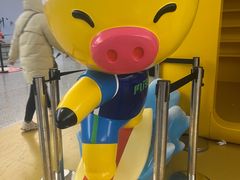 -杭州萧山国际机场
