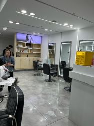 -Coo Hair salon