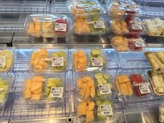 -盒马鲜生(岭南新世界店)