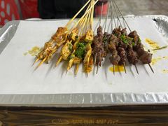 -聚味瞿记·龙虾堂(树木岭店)