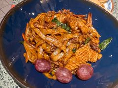 -Home Thai·泰谣(王府井apm店)