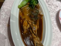-新光酒家·河豚·海鲜·蟹料理(浦东店)