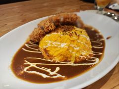 -Ufufu cafe(天神巷店)