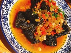 -尚禾厨·湘菜馆(步行街店)