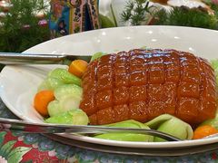 樱桃肉-白家大院·王府宫廷菜(苏州街店)