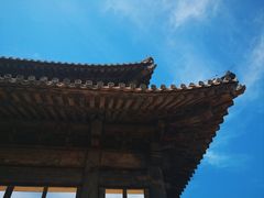 -嵩祝寺及智珠寺