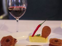 -火车头法国西餐厅