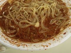 -白鹤大冷面