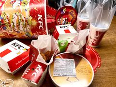 -肯德基(远洋店)