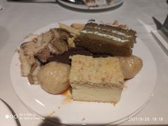 自助餐-戈拿旺巴西烤肉(崇文门店)