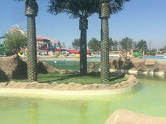 -秦皇岛乐岛海洋王国