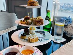 -广州富力丽思卡尔顿酒店