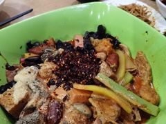 -林静小吃(复兴路店)