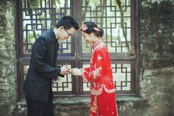 -巴黎婚纱摄影工作室