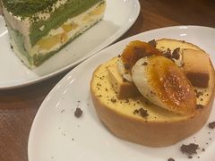 -black rainbow coffee