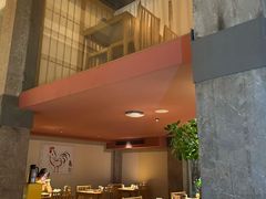 -鳥焱商店(王府大街店)
