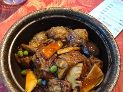 -功德林(南京西路店)