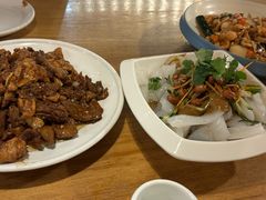 -陈傻子餐厅(世纪都会店)