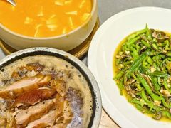 -张烤鸭·川菜·非遗冒烤鸭(青石桥店)