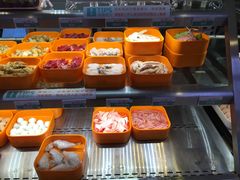 -蜀九香火锅(彩虹店)