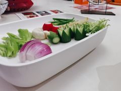 -小城外婆肴私房菜.十年品牌(上地店)