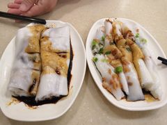-洪利粥店茶餐厅