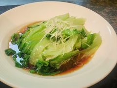 -绿茶餐厅(昆明世纪金源店)