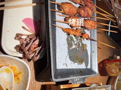 -管氏翅吧(马家堡店)